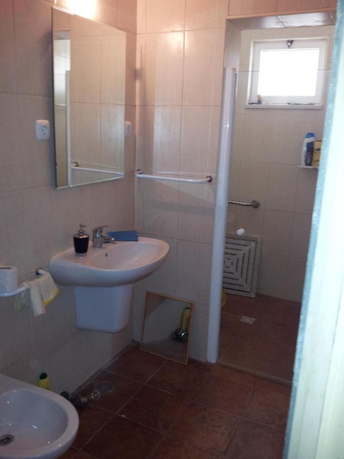 Apartamento Alcobaça Kültér fotó