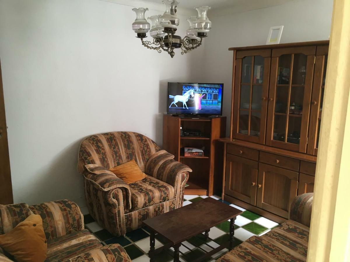 Apartamento Alcobaça Kültér fotó