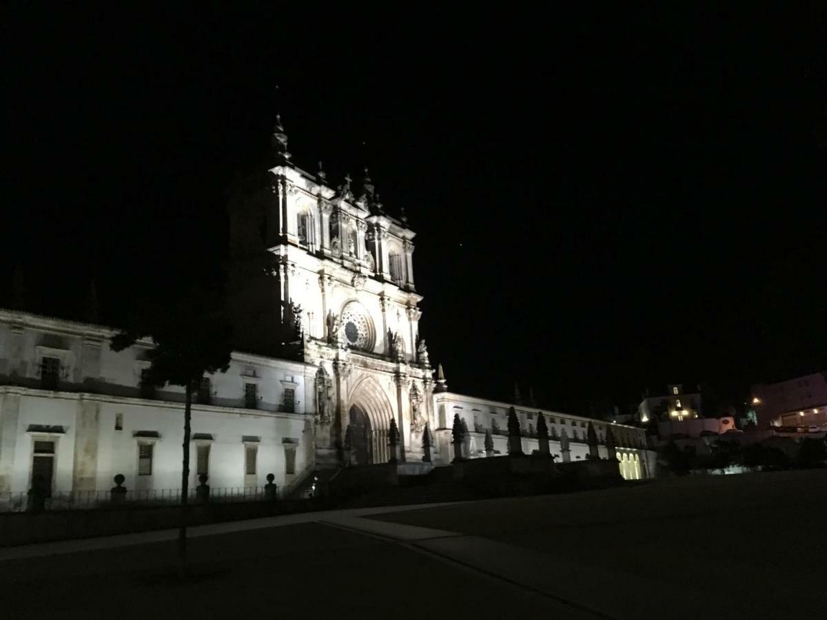 Apartamento Alcobaça Kültér fotó