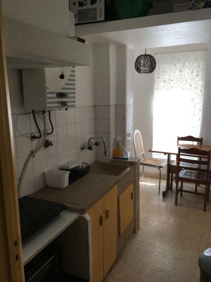 Apartamento Alcobaça Kültér fotó