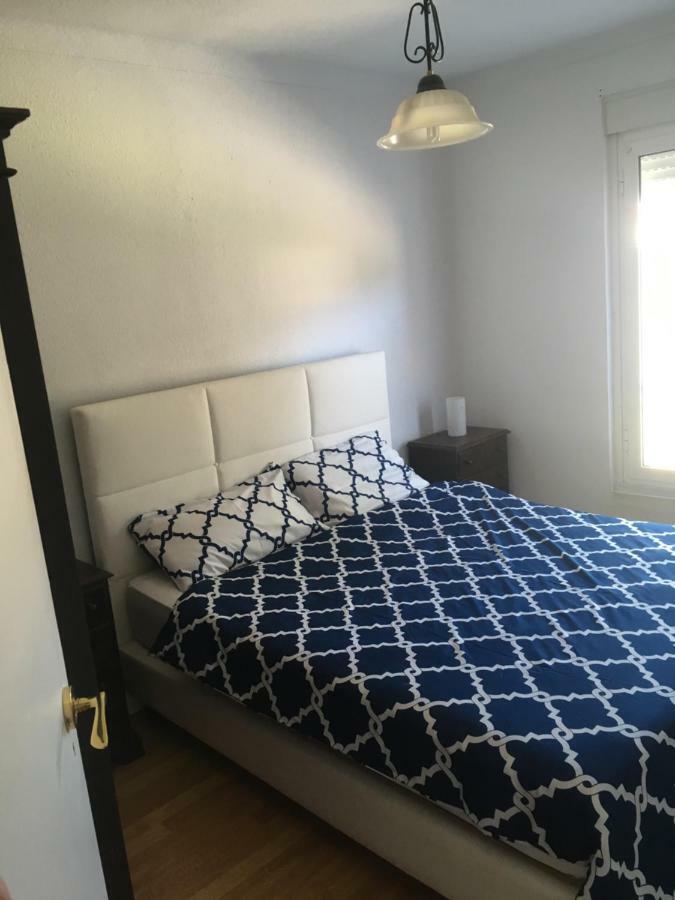 Apartamento Alcobaça Kültér fotó