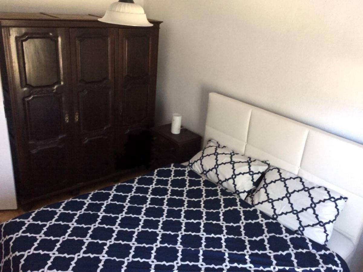 Apartamento Alcobaça Kültér fotó